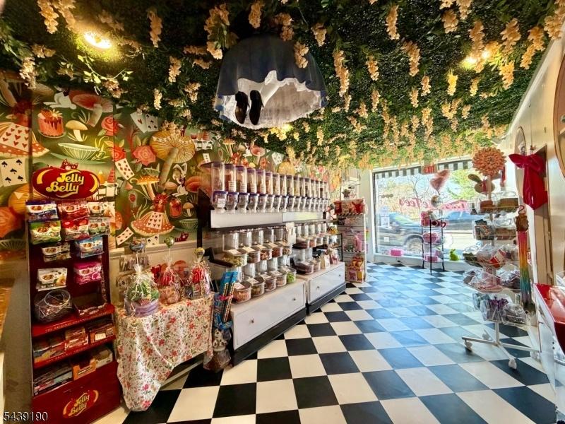 Candy Shop