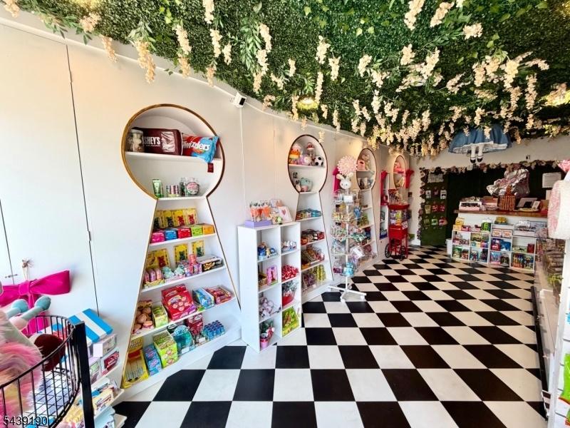 Candy Shop