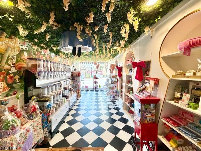 Candy Shop