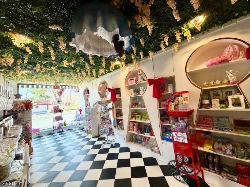 Candy Shop