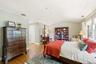 Double Walk In Closet / Attic Access