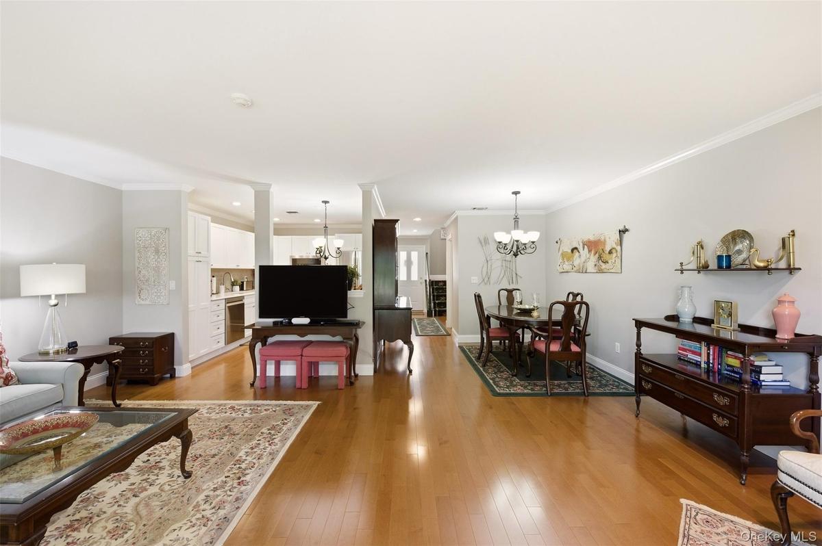 Open Floorplan