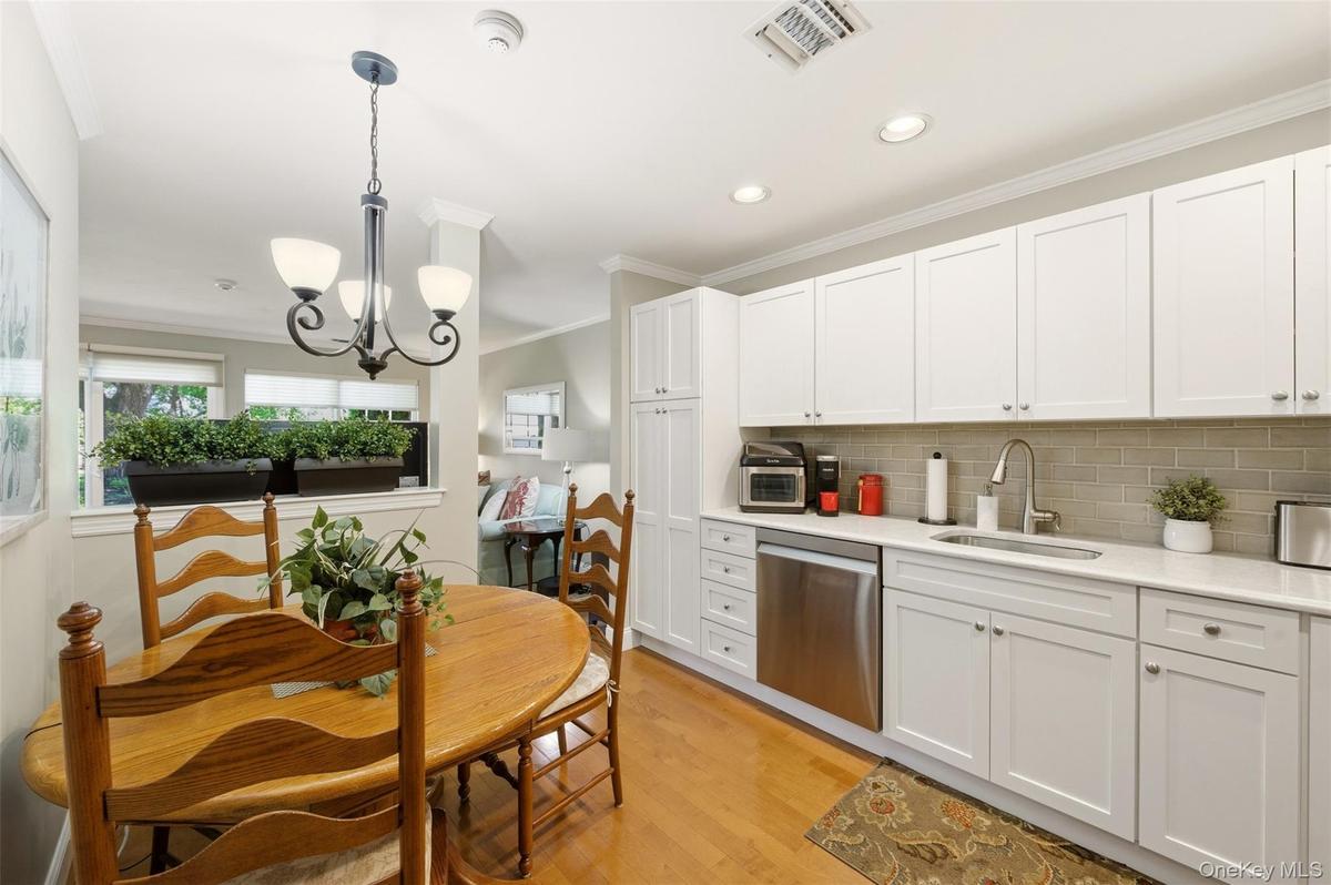 Tile Backsplash