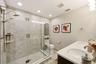 New Primary Bathroom w. Double Sink Vanity , Oversized