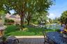 View From Rear Patio