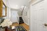 Entry Foyer