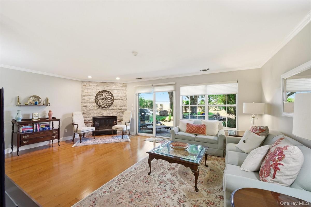 Hardwood Flooring