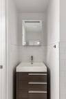 Half-Bathroom