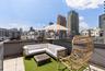 Rooftop Cabana