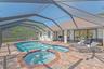 pool spa