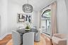formal dining