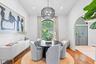 formal dining