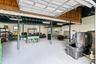 Oversized storage garage