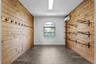 Barn tackroom