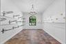 Barn tackroom