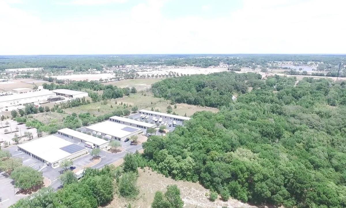 aerial