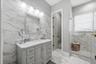 In-Law Suite Bathroom - Upstairs