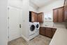 Laundry Room - Downstairs