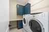 Laundry Room - Upstairs