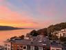 Hudson River View from Bedroom Window