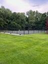 Tennis Courts