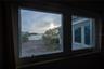View out the Primary Bedroom.