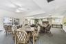 club house