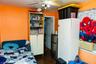 First floor bedroom
