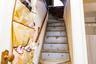 Stairs to attic