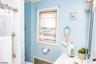 2nf fl full bath another view