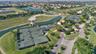 tennis courts