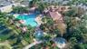 Mission Bay Pool Area
