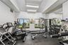 workout room