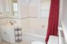 Full Hall Bathroom