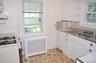 Vintage kitchen in good condition