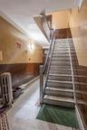 Hallway & stairs