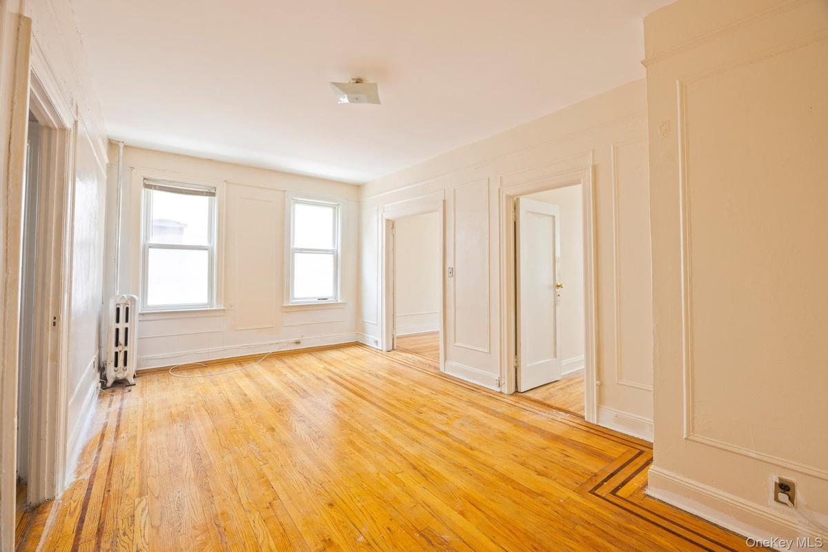 Typical living rm view 1