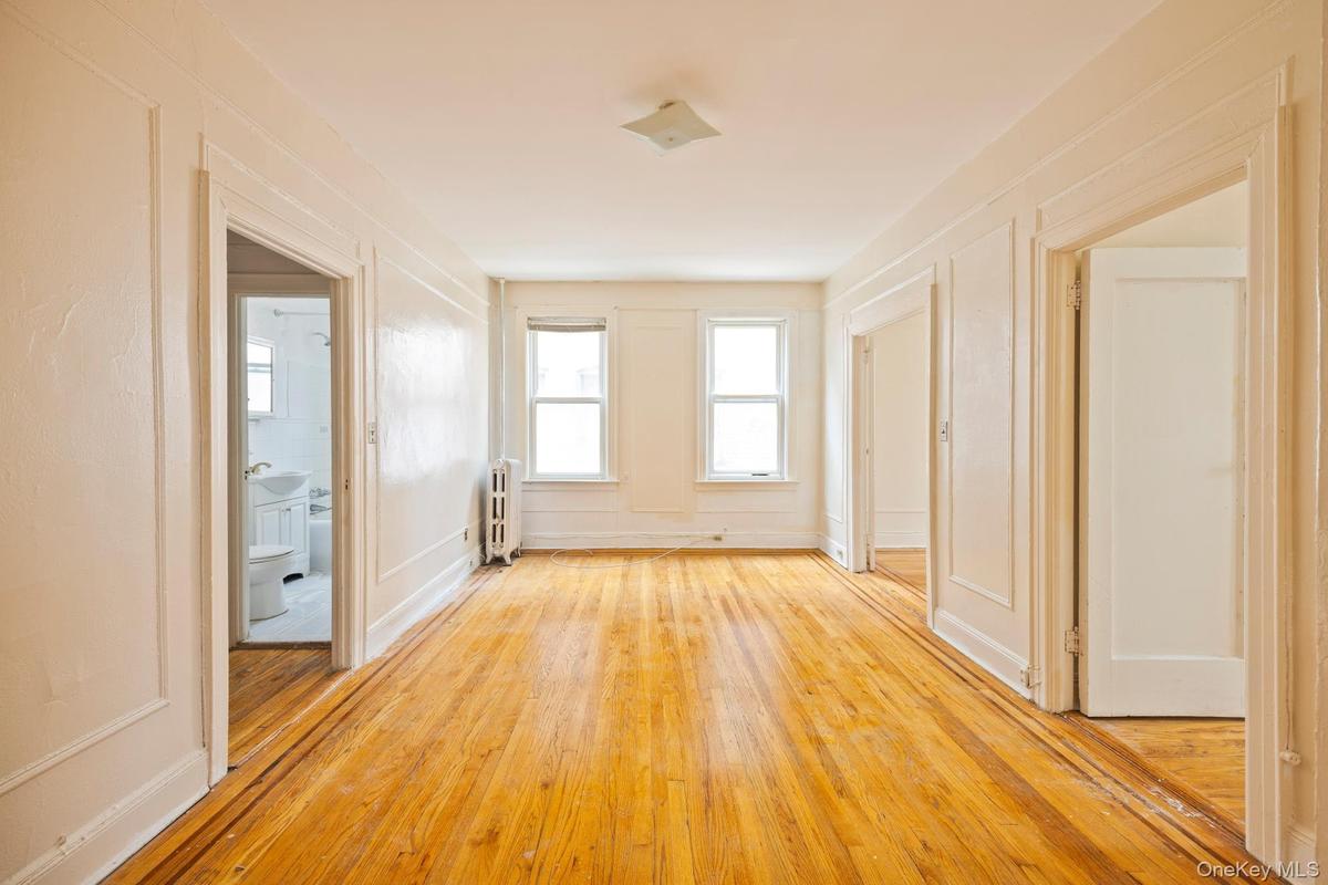 Typical Living rm view 2