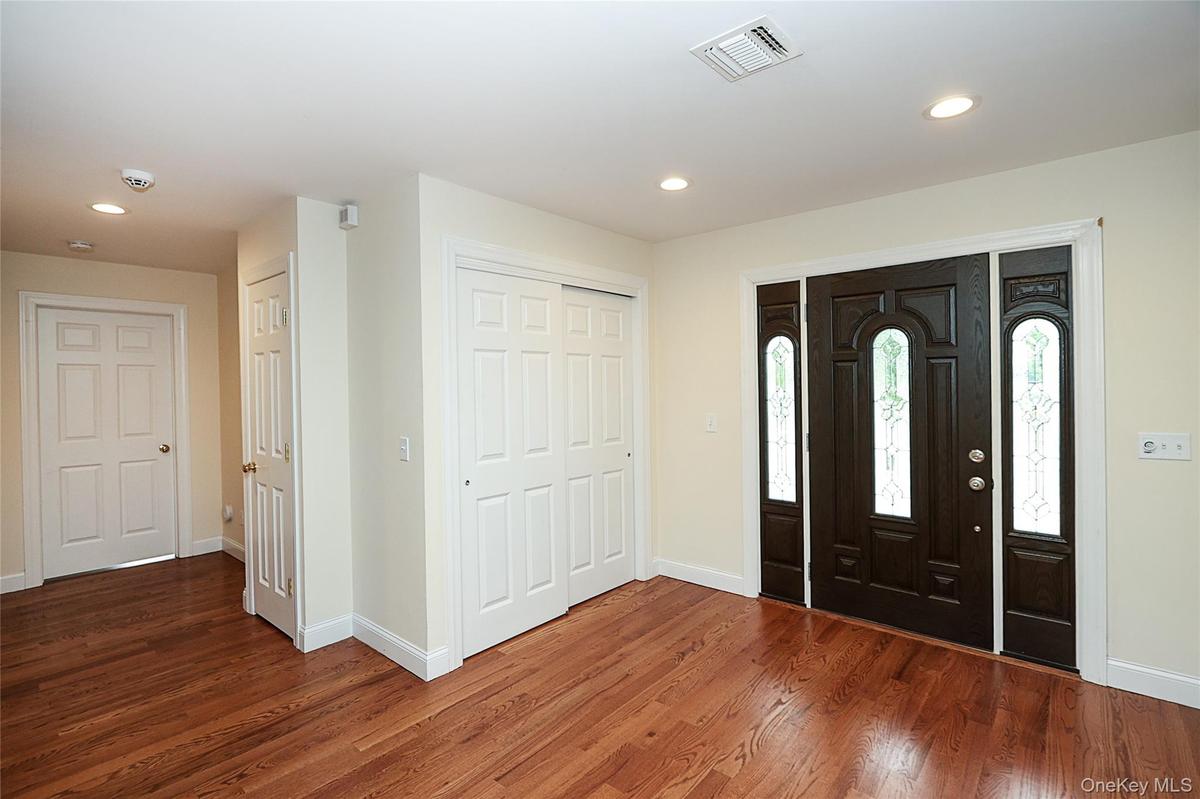 Entryway
