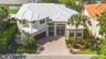 Front exterior aerial