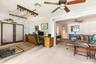 Primary Bedroom/Office