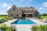 This image has been digitally enhanced to add a swimming pool