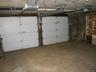 2 car attached garage