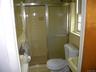 1st Bathroom in large     bedroom