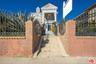 House Entry