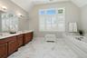 Expansive Primary Bath