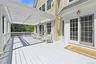 Deck Off of Kitchen