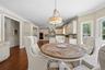 Kitchen w Thermador Appliances