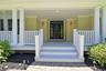 Covered Porch