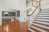 Double Entry Foyer
